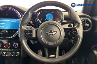 Mini Hatchback Cooper S Sport Automatic Petrol Hatchback - Stock Number (1676184) - 2nd supplementary image