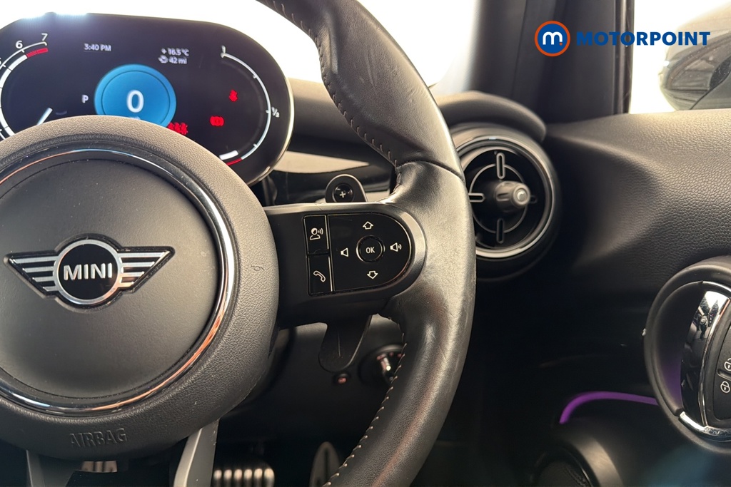 Mini Hatchback Cooper S Sport Automatic Petrol Hatchback - Stock Number (1676184) - 3rd supplementary image