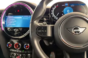 Mini Hatchback Cooper S Sport Automatic Petrol Hatchback - Stock Number (1676184) - 4th supplementary image
