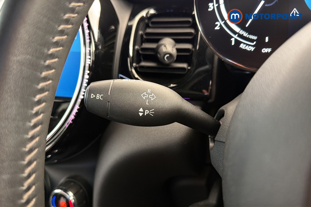 Mini Hatchback Cooper S Sport Automatic Petrol Hatchback - Stock Number (1676184) - 5th supplementary image