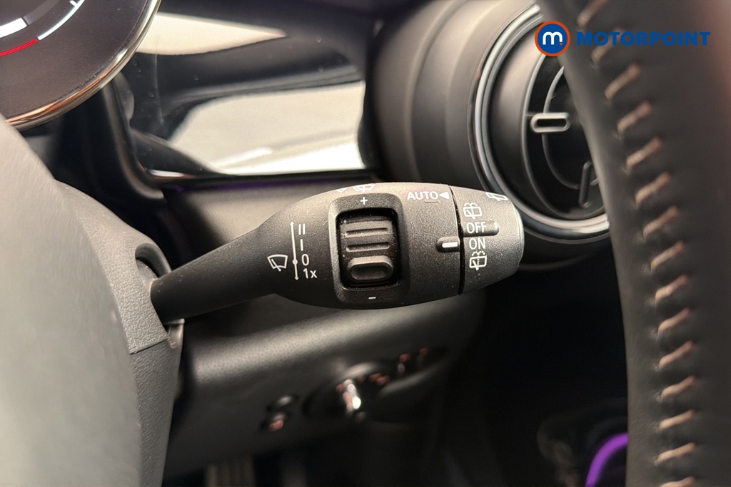 Mini Hatchback Cooper S Sport Automatic Petrol Hatchback - Stock Number (1676184) - 6th supplementary image