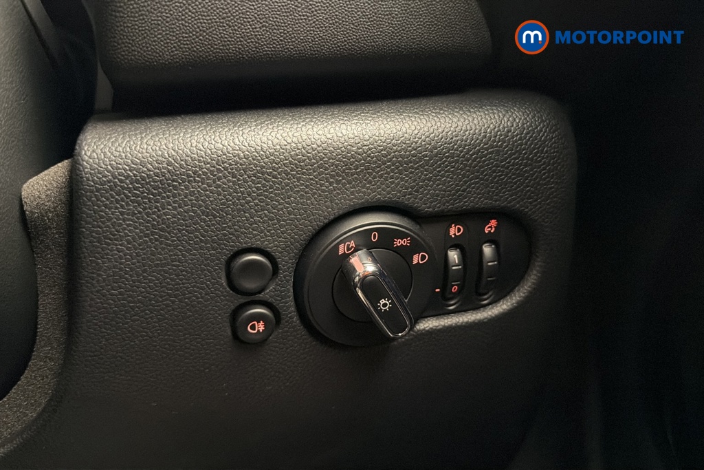 Mini Hatchback Cooper S Sport Automatic Petrol Hatchback - Stock Number (1676184) - 11th supplementary image