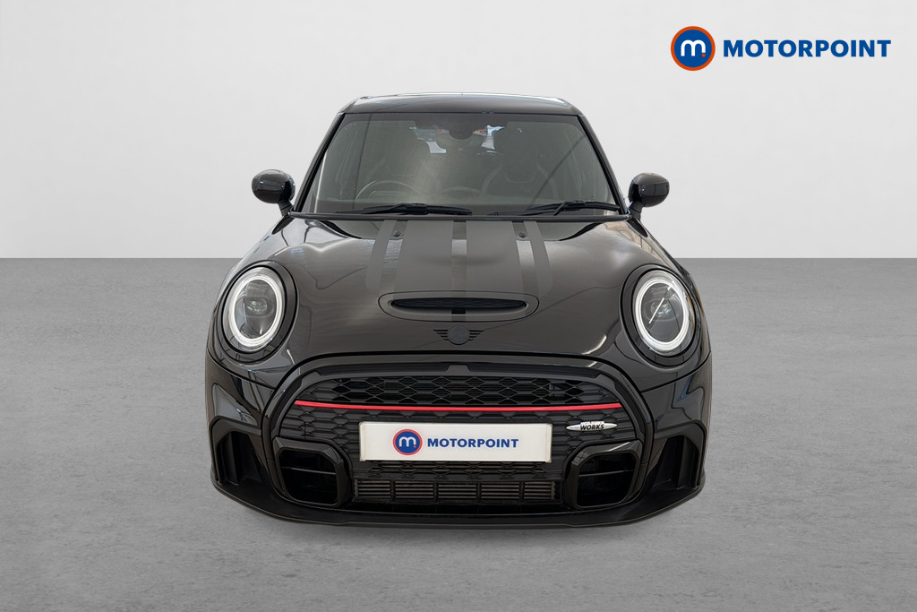 Mini Hatchback Cooper S Sport Automatic Petrol Hatchback - Stock Number (1676184) - Front bumper