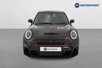 Mini Hatchback Cooper S Sport Automatic Petrol Hatchback - Stock Number (1676184) - Front bumper