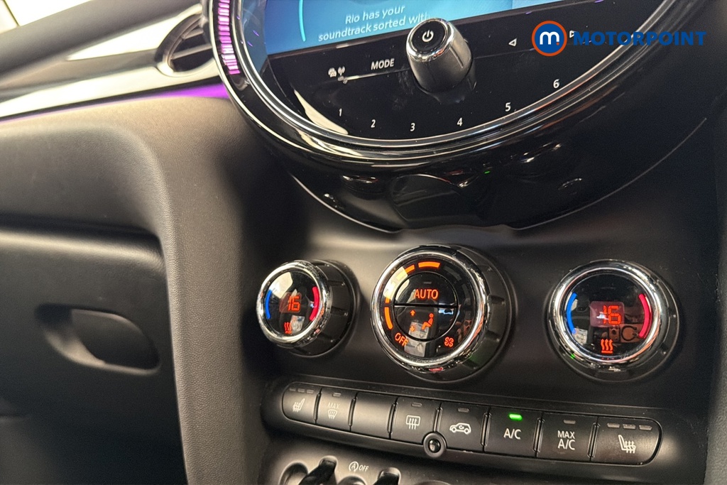 Mini Hatchback Cooper S Sport Automatic Petrol Hatchback - Stock Number (1676184) - 12th supplementary image