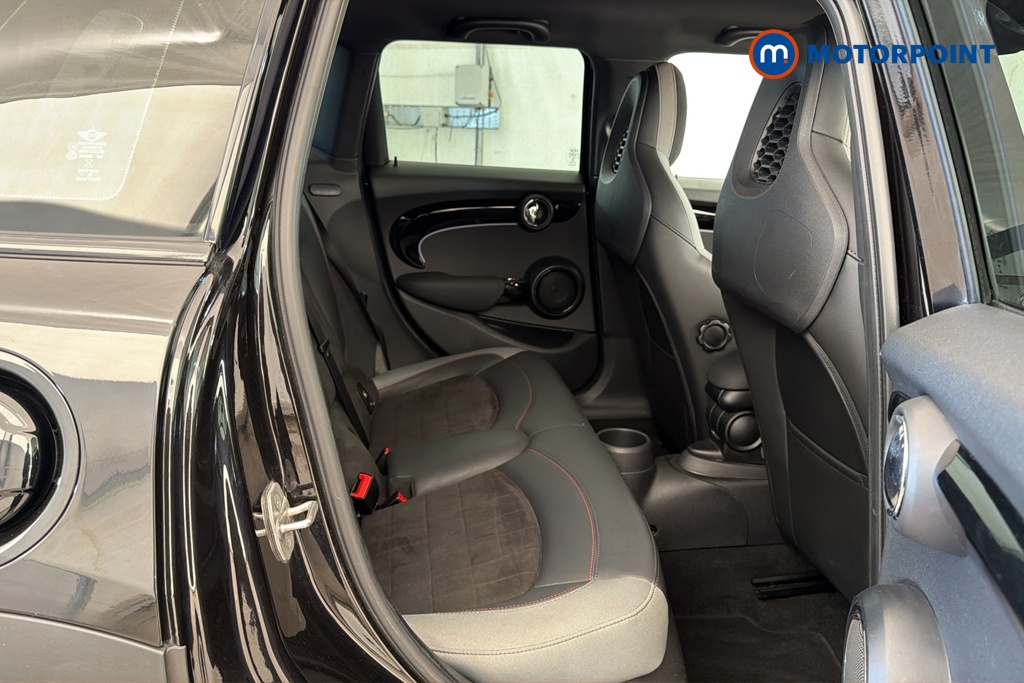 Mini Hatchback Cooper S Sport Automatic Petrol Hatchback - Stock Number (1676184) - 25th supplementary image