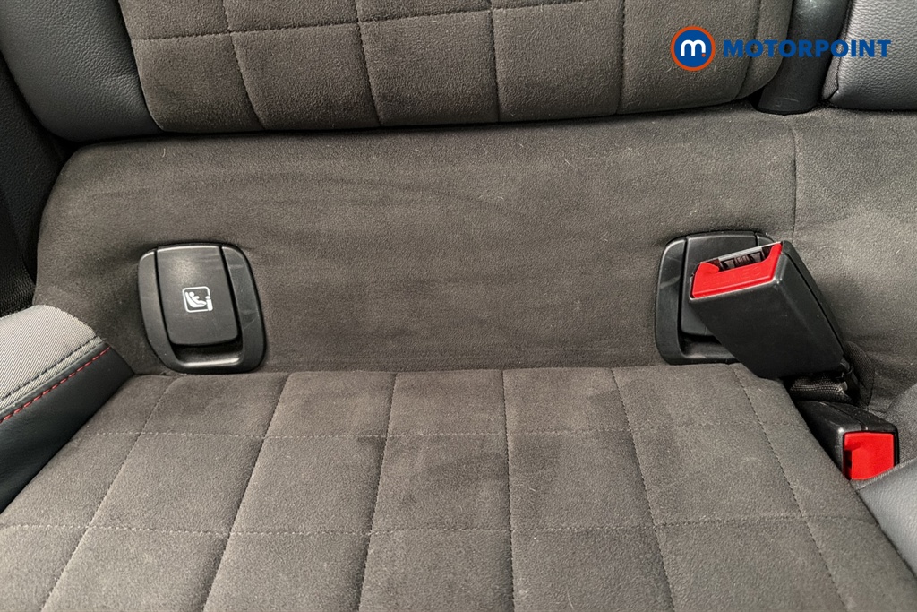 Mini Hatchback Cooper S Sport Automatic Petrol Hatchback - Stock Number (1676184) - 27th supplementary image