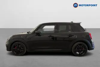 Mini Hatchback Cooper S Sport Automatic Petrol Hatchback - Stock Number (1676184) - Drivers side