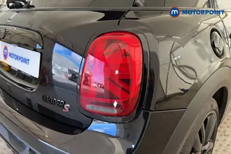 Mini Hatchback Cooper S Sport Automatic Petrol Hatchback - Stock Number (1676184) - 36th supplementary image