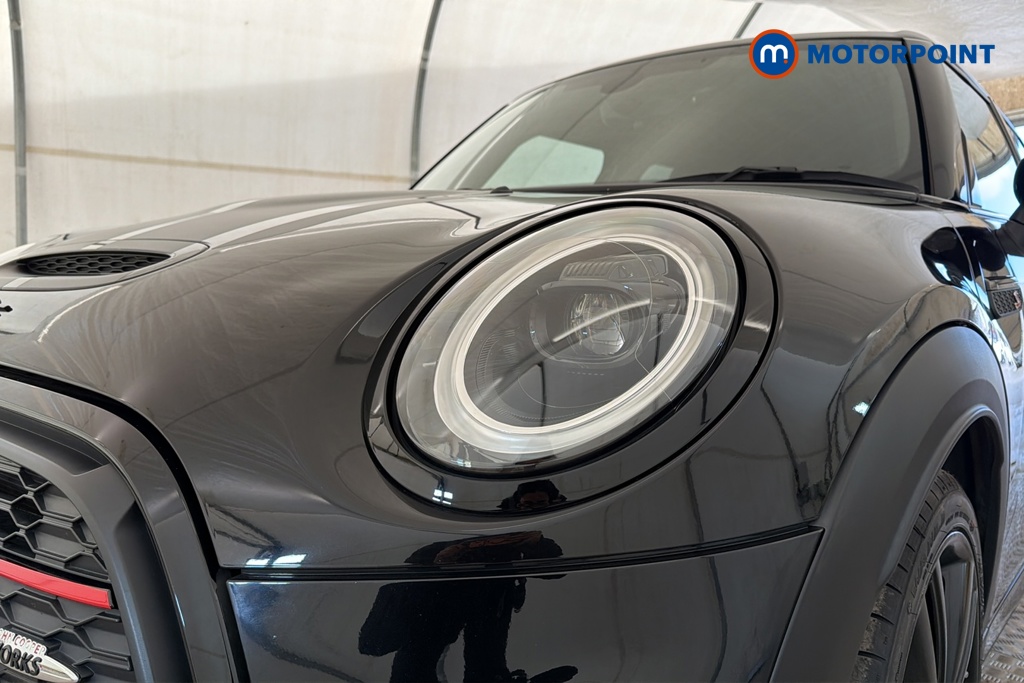 Mini Hatchback Cooper S Sport Automatic Petrol Hatchback - Stock Number (1676184) - 42nd supplementary image