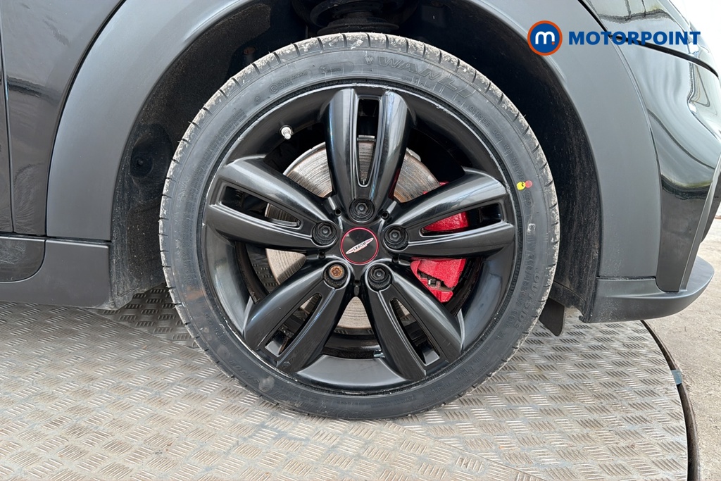 Mini Hatchback Cooper S Sport Automatic Petrol Hatchback - Stock Number (1676184) - 47th supplementary image