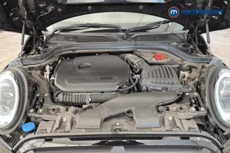 Mini Hatchback Cooper S Sport Automatic Petrol Hatchback - Stock Number (1676184) - 48th supplementary image