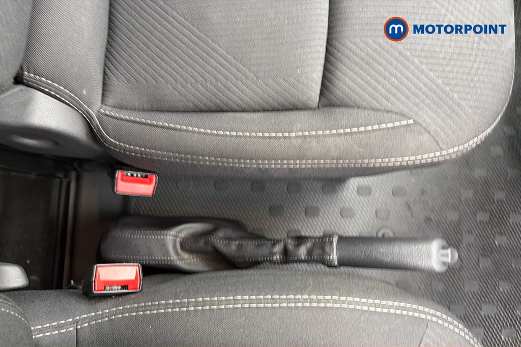 Renault Trafic Extra Sport Manual Diesel Panel Van - Stock Number (1676230) - 6th supplementary image