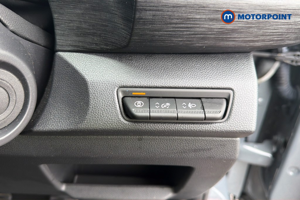 Renault Trafic Extra Sport Manual Diesel Panel Van - Stock Number (1676230) - 7th supplementary image