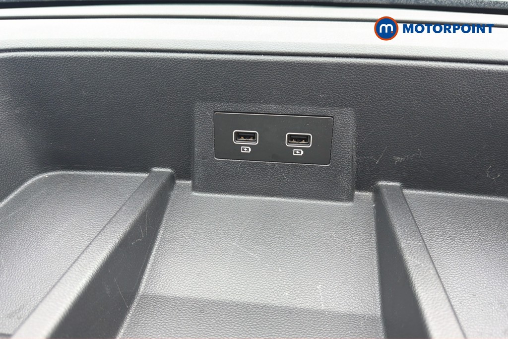 Renault Trafic Extra Sport Manual Diesel Panel Van - Stock Number (1676230) - 8th supplementary image