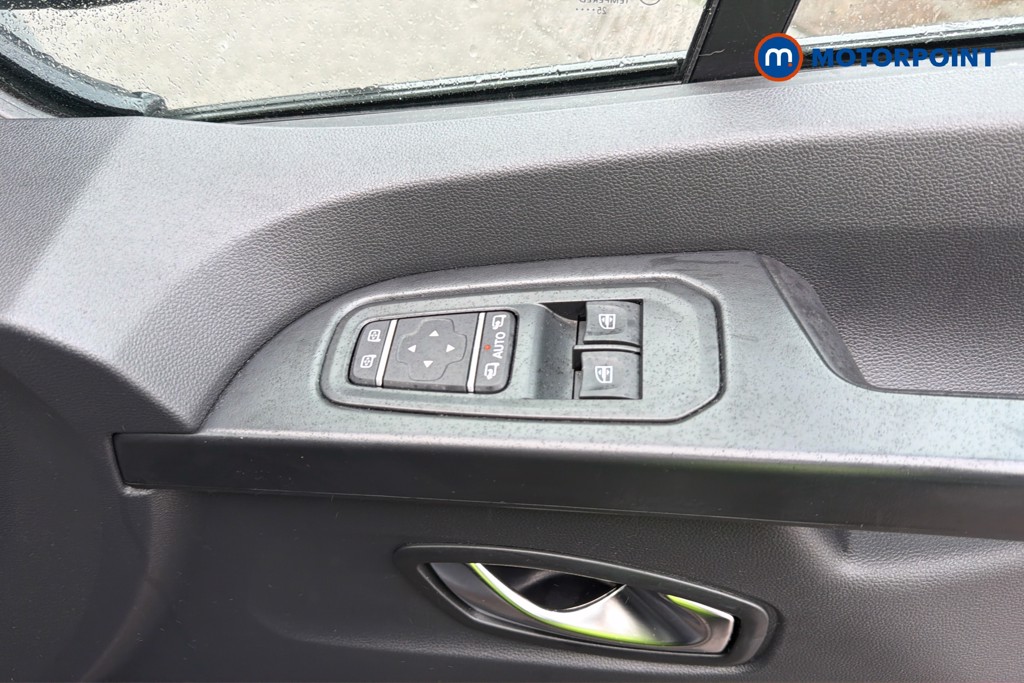 Renault Trafic Extra Sport Manual Diesel Panel Van - Stock Number (1676230) - 19th supplementary image