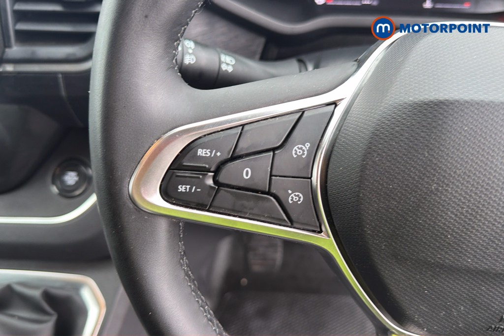 Renault Trafic Extra Sport Manual Diesel Panel Van - Stock Number (1676230) - 26th supplementary image