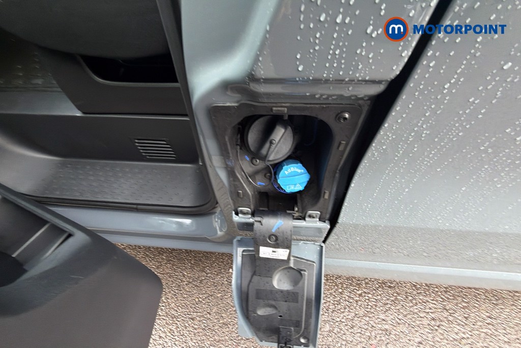 Renault Trafic Extra Sport Manual Diesel Panel Van - Stock Number (1676230) - 39th supplementary image