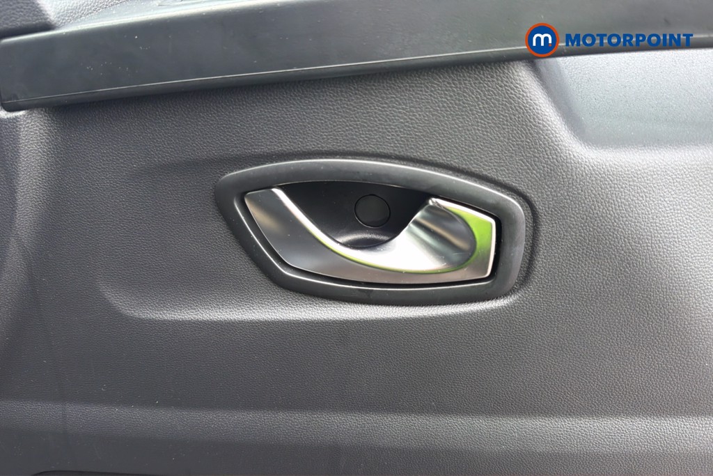 Renault Trafic Extra Sport Manual Diesel Panel Van - Stock Number (1676230) - 42nd supplementary image