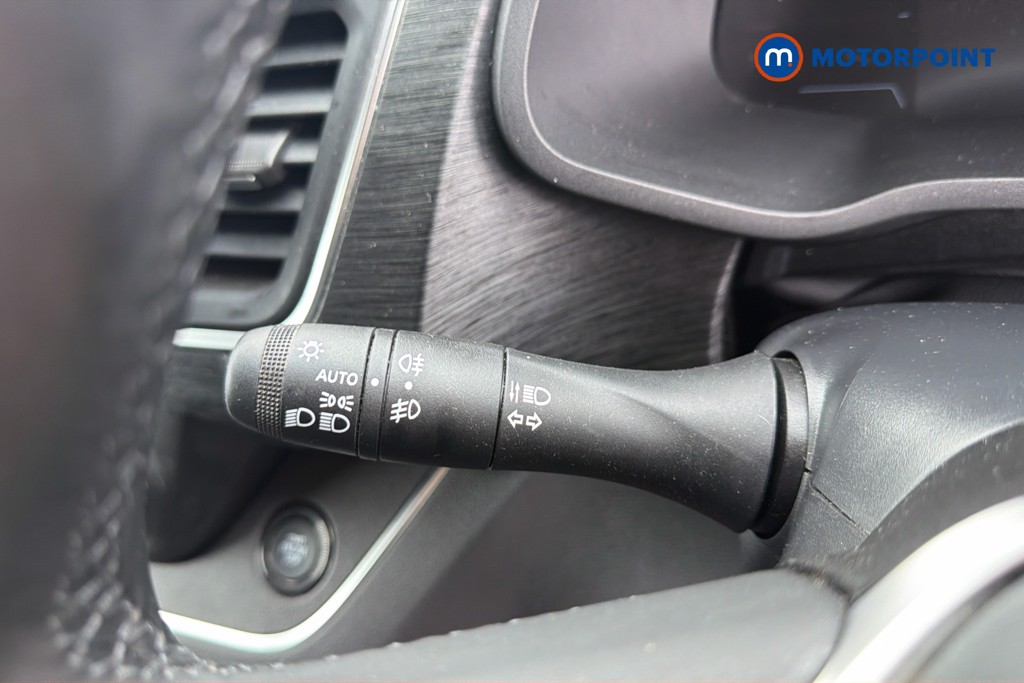 Renault Trafic Extra Sport Manual Diesel Panel Van - Stock Number (1676230) - 1st supplementary image