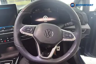 Volkswagen Golf Black Edition Automatic Petrol Hatchback - Stock Number (1676242) - 2nd supplementary image