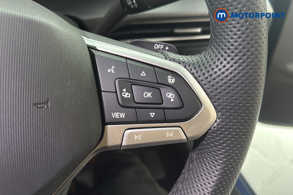 Volkswagen Golf Black Edition Automatic Petrol Hatchback - Stock Number (1676242) - 3rd supplementary image