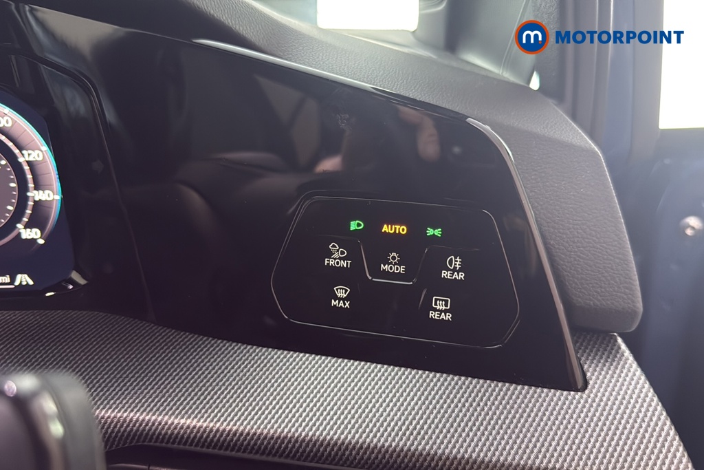 Volkswagen Golf Black Edition Automatic Petrol Hatchback - Stock Number (1676242) - 11th supplementary image