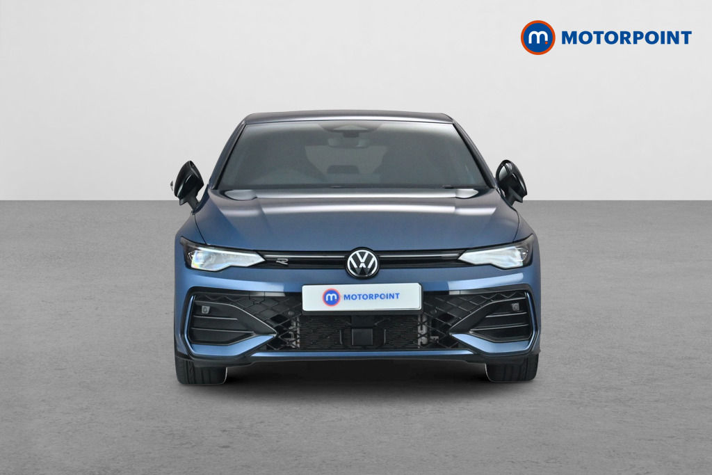 Volkswagen Golf Black Edition Automatic Petrol Hatchback - Stock Number (1676242) - Front bumper