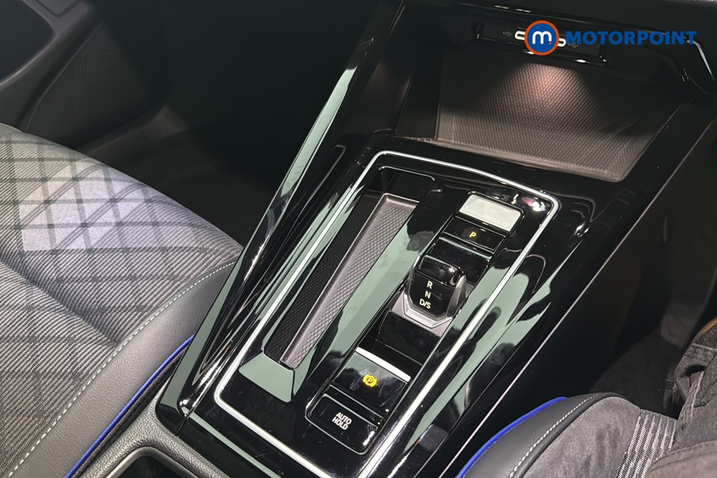 Volkswagen Golf Black Edition Automatic Petrol Hatchback - Stock Number (1676242) - 15th supplementary image