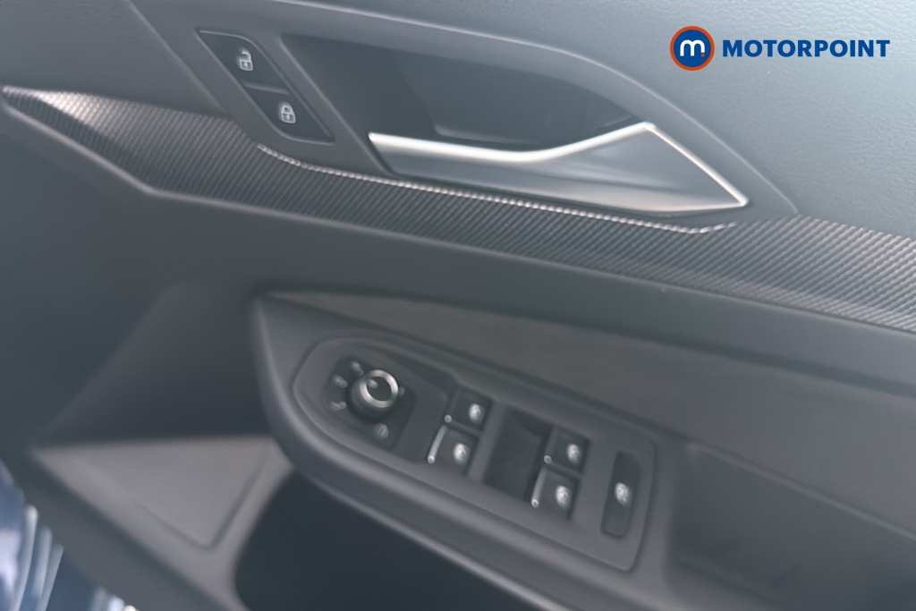 Volkswagen Golf Black Edition Automatic Petrol Hatchback - Stock Number (1676242) - 19th supplementary image