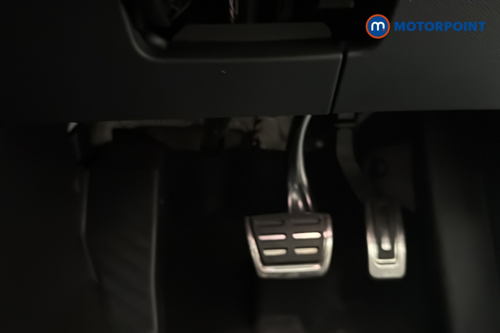 Volkswagen Golf Black Edition Automatic Petrol Hatchback - Stock Number (1676242) - 24th supplementary image