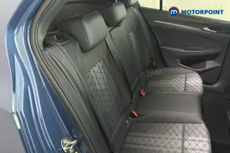 Volkswagen Golf Black Edition Automatic Petrol Hatchback - Stock Number (1676242) - 25th supplementary image