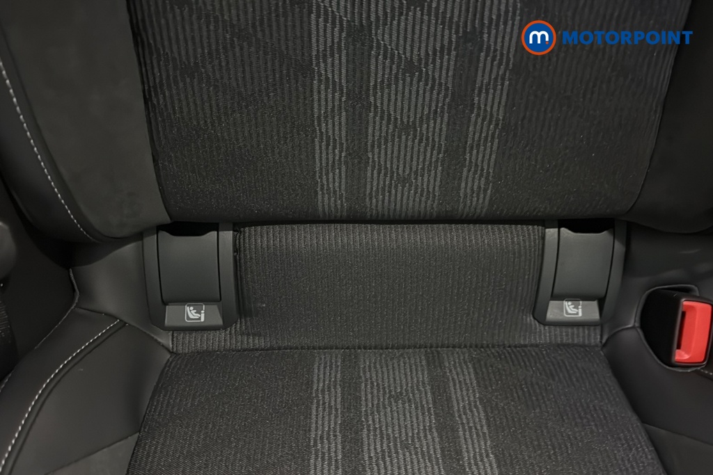 Volkswagen Golf Black Edition Automatic Petrol Hatchback - Stock Number (1676242) - 27th supplementary image