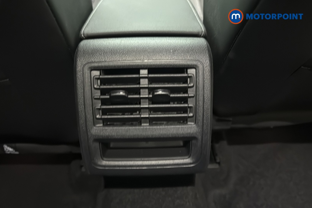 Volkswagen Golf Black Edition Automatic Petrol Hatchback - Stock Number (1676242) - 28th supplementary image