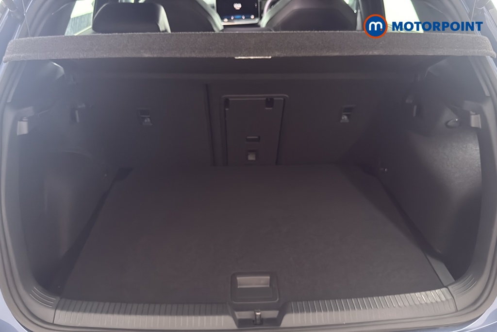 Volkswagen Golf Black Edition Automatic Petrol Hatchback - Stock Number (1676242) - 30th supplementary image