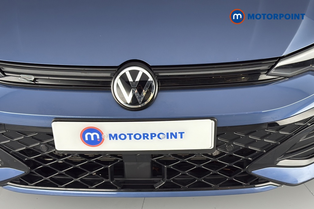 Volkswagen Golf Black Edition Automatic Petrol Hatchback - Stock Number (1676242) - 43rd supplementary image