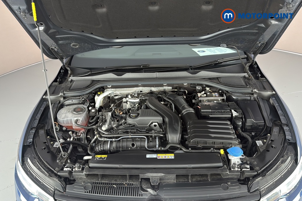 Volkswagen Golf Black Edition Automatic Petrol Hatchback - Stock Number (1676242) - 48th supplementary image