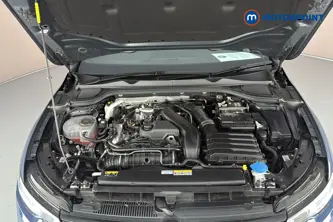 Volkswagen Golf Black Edition Automatic Petrol Hatchback - Stock Number (1676242) - 48th supplementary image