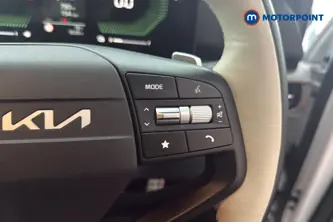 KIA Sportage Gt-Line Automatic Petrol-Electric Hybrid SUV - Stock Number (1676251) - 3rd supplementary image