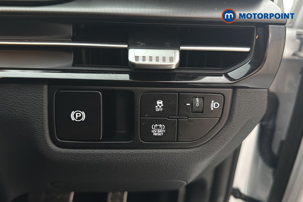 KIA Sportage Gt-Line Automatic Petrol-Electric Hybrid SUV - Stock Number (1676251) - 11th supplementary image