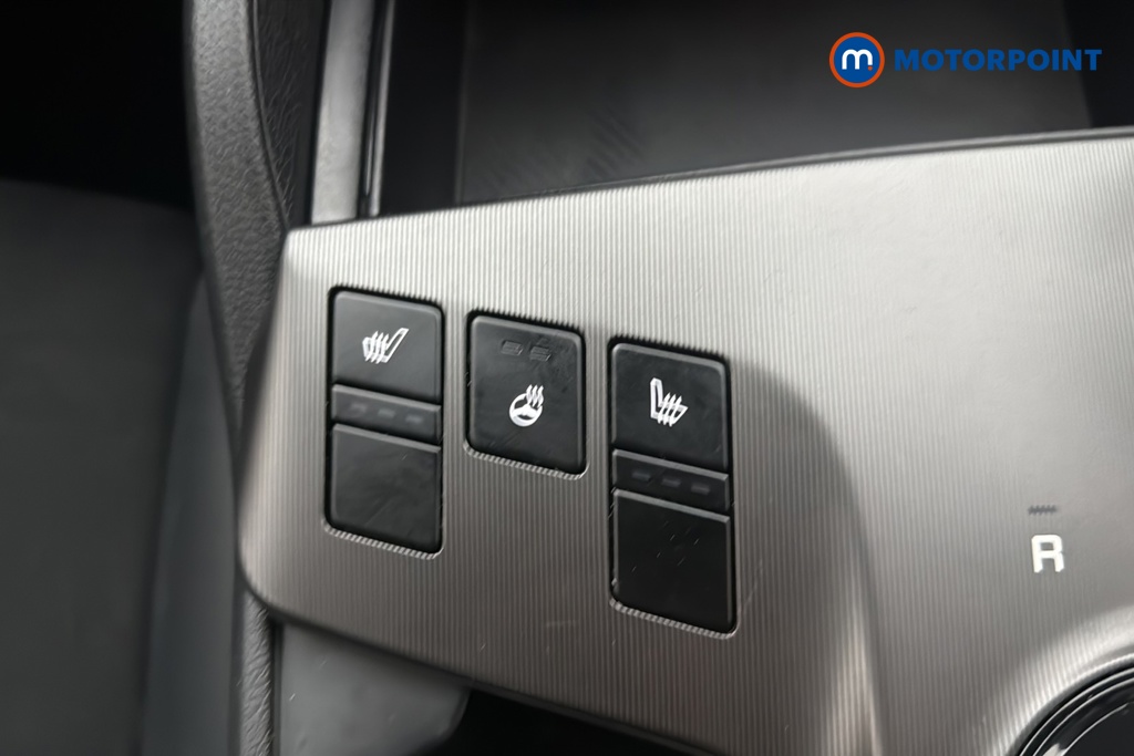 KIA Sportage Gt-Line Automatic Petrol-Electric Hybrid SUV - Stock Number (1676251) - 14th supplementary image