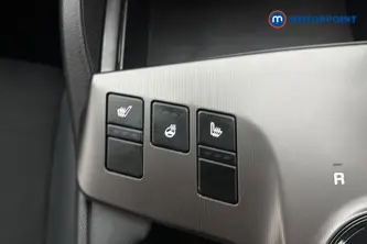 KIA Sportage Gt-Line Automatic Petrol-Electric Hybrid SUV - Stock Number (1676251) - 14th supplementary image