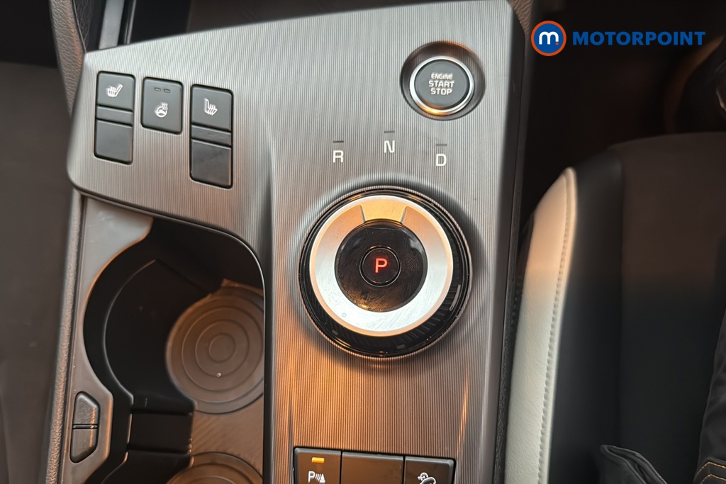 KIA Sportage Gt-Line Automatic Petrol-Electric Hybrid SUV - Stock Number (1676251) - 15th supplementary image