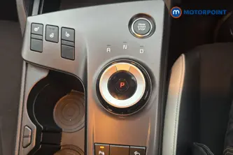 KIA Sportage Gt-Line Automatic Petrol-Electric Hybrid SUV - Stock Number (1676251) - 15th supplementary image