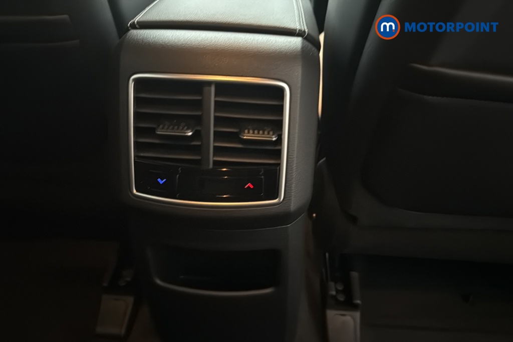 KIA Sportage Gt-Line Automatic Petrol-Electric Hybrid SUV - Stock Number (1676251) - 28th supplementary image