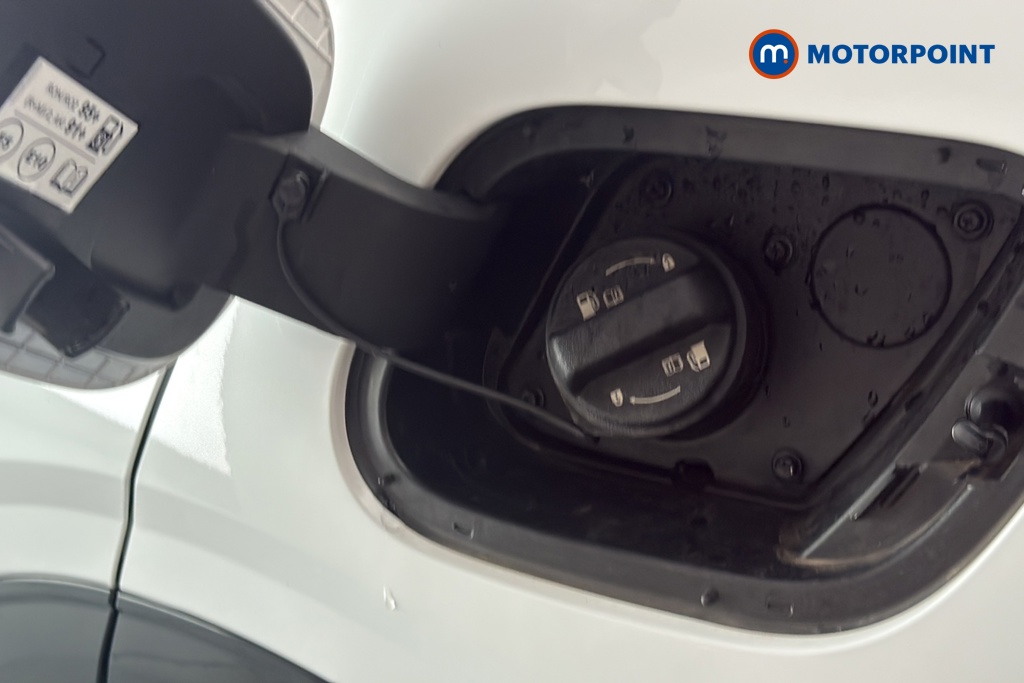 KIA Sportage Gt-Line Automatic Petrol-Electric Hybrid SUV - Stock Number (1676251) - 41st supplementary image
