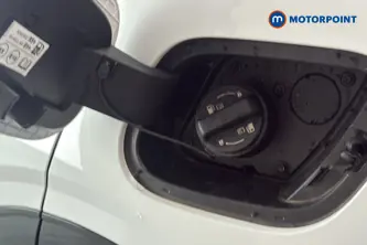 KIA Sportage Gt-Line Automatic Petrol-Electric Hybrid SUV - Stock Number (1676251) - 41st supplementary image