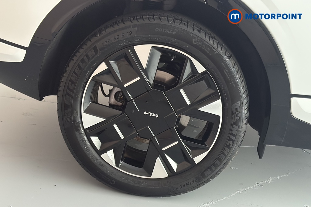 KIA Sportage Gt-Line Automatic Petrol-Electric Hybrid SUV - Stock Number (1676251) - 46th supplementary image