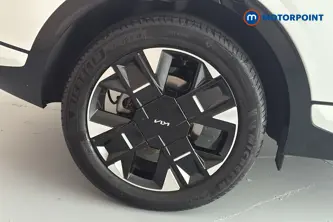 KIA Sportage Gt-Line Automatic Petrol-Electric Hybrid SUV - Stock Number (1676251) - 46th supplementary image