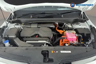 KIA Sportage Gt-Line Automatic Petrol-Electric Hybrid SUV - Stock Number (1676251) - 48th supplementary image